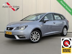 SEAT Ibiza ST - 1.0 EcoTSI Style Connect|Trekhaak|NL-Auto|Navi