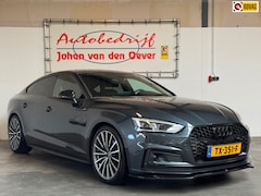 Audi A5 Sportback - 2.0 TFSI MHEV|S-line|Adaptive Cruise|Sportuitlaat|Maxton|