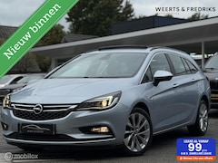 Opel Astra Sports Tourer - APK|PANO|TREKHAAK|CRUISE|AIRCO|PDC