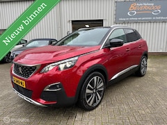 Peugeot 3008 - 1.2 PureTech GT Line