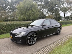 BMW 3-serie - 316i M Sport Edition High Executive Nap Facelift