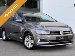 Volkswagen Polo - 1.0 TSI Comfortline AUTOMAAT|CARPLAY|4SEIZBA