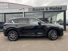 Mazda CX-5 - 2.0 SKYACTIV-G 165pk 2WD GT-Luxury , Trekhaak