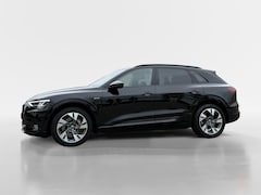 Audi e-tron - E-tron 50 quattro Launch edition plus / Pano / SOH 88%