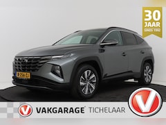 Hyundai Tucson - 1.6 T-GDI HEV Comfort Smart | Trekhaak | Org NL | CarPlay | Camera | Digital Cockpit | Stu