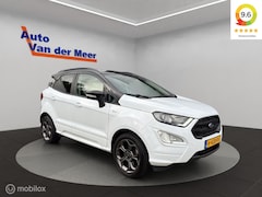 Ford EcoSport - 1.0 EcoBoost ST-Line