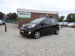 Kia Picanto - 1.0 CVVT ISG Comfort Pack
