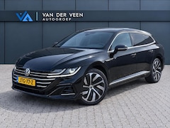 Volkswagen Arteon Shooting Brake - 1.4 TSI eHybrid R-Line Business+ | Incl. 12 maanden garantie | SOH 96% | Schuif/kantel dak
