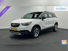 Opel Crossland X - 1.2 Turbo Innovation NAVIGATIE CRUISE LM CARPLAY
