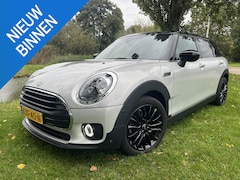 MINI Clubman - 1.5 Cooper Pepper UNIEK 15500 km