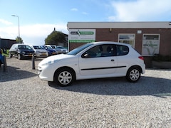 Peugeot 206 - 1.1 Accent