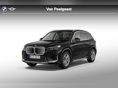 BMW iX1 - eDrive20 Pure Edition 67 kWh | Premium Pack | Trekhaak