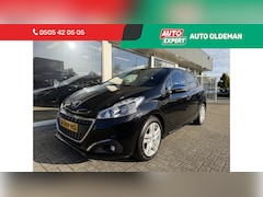 Peugeot 208 - 1.2 PureTech Signature Navi, carplay, PDC