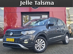 Volkswagen T-Cross - 1.0 TSI Life
