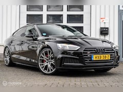Audi S5 - 3.0 TFSI S5 quattro PANO B&O HUD KUIP MATRIX KEYLES