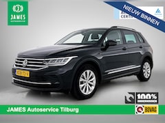 Volkswagen Tiguan - 1.4 TSI eHybrid Business CAMERA | NAVI & CARPLAY | AD-CRUISE