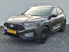 Ford Kuga - 2.5 PHEV ST-Line X Black Pack - Winter Pack - AGR Stoelen - 360 Camera - ACC - Privacy Gla