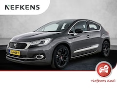 DS 4 - 4 1.2 130pk Performance Line | Trekhaak | Navigatie | Apple Carplay/Android Auto | Camera