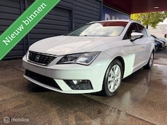 SEAT Leon ST - 1.0 EcoTSI Trekhaak Cruise Navi Carplay Clima