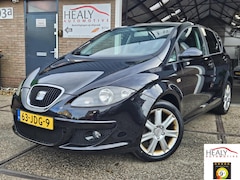 SEAT Altea - 1.6 Dynamic Style|1ste eig|Nap|pano|