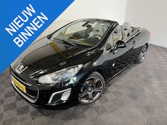 Peugeot 308 CC - 1.6 THP Roland Garros