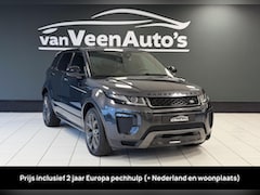 Land Rover Range Rover Evoque - 2.0 Si4 HSE Dynamic
