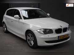 BMW 1-serie - 118i