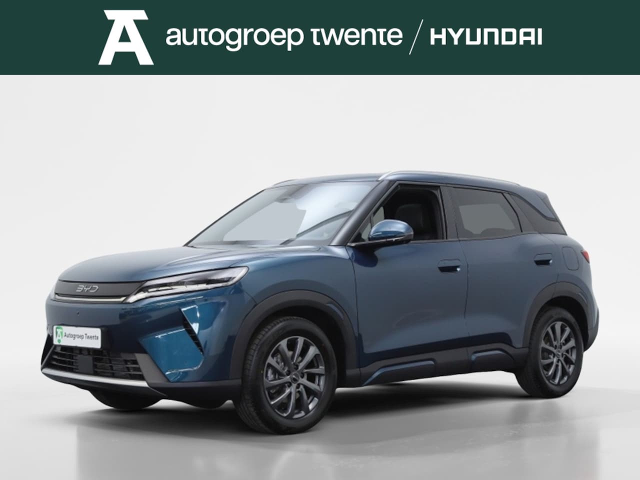 BYD Atto 2 - Boost 18 kWh Plug-In | Incl. €1500,- Actie | BYD Dealer | - AutoWereld.nl