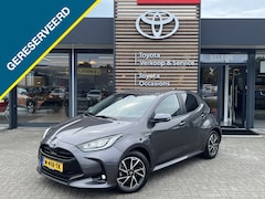 Toyota Yaris - 1.5 Hyb. Dynamic Limited | Stoelverwarming | All Seasons