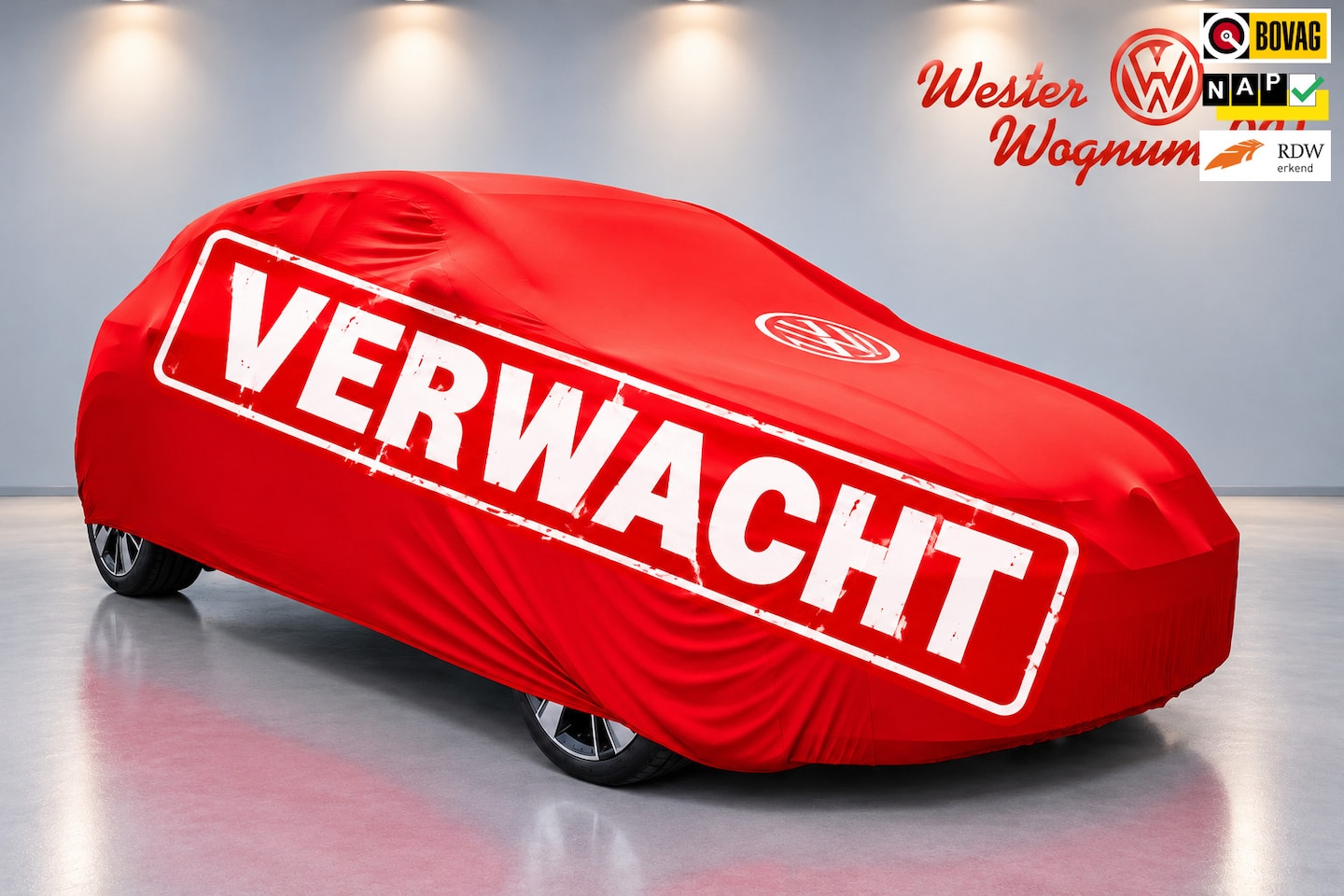 Volkswagen Tiguan - 1.4 TSI eHybrid R-Line Business+ | Navi | Led | Cruise | PDC | Autom | - AutoWereld.nl