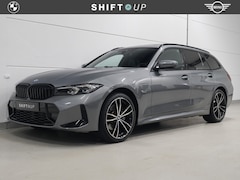 BMW 3-serie Touring - 330e xDrive M-Sport | Panoramadak | Elektr. Stoelen | Hifi