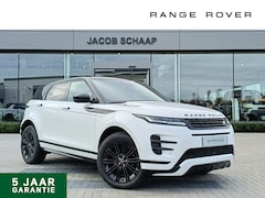 Land Rover Range Rover Evoque - P270e PHEV AWD Dynamic SE | Panoramisch schuifdak | 360 Camera | Stoel-/Stuurverwarming |