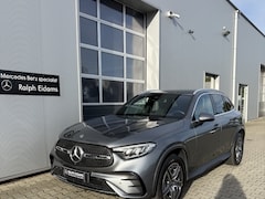 Mercedes-Benz GLC-klasse - MODEL"23 300e 4MATIC AMG Line *MODEL"23/CAMERA/TREKHAAK/SFEER