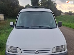 Citroën Berlingo - 1.4i Multispace