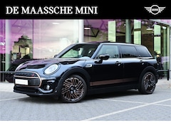 MINI Clubman - Cooper S Final Edition Automaat / Panoramadak / Comfortstoelen / Comfort Access / Stoelver