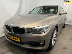 BMW 3-serie Gran Turismo - 320i Executive - Linker Zijschade - BPM