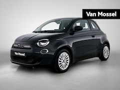 Fiat 500 - Passion 42 kWh | PDC V+A | Camera | Apple Carplay/Android Auto |