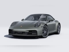 Porsche 911 Cabrio - Carrera