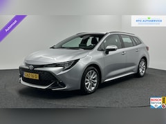 Toyota Corolla Touring Sports - Hybrid 140 Active CAMERA CARPLAY NAVI ADAPTIEF CRUISE