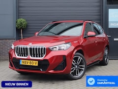 BMW X1 - sDrive18i | Panorama | Camera | Trekhaak