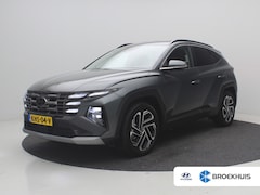 Hyundai Tucson - Premium | Achteruitrijcamera 360 graden | Airco (automatisch) | Cruisecontrol adaptief