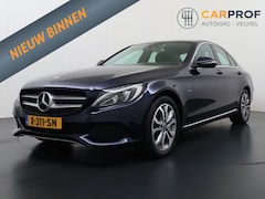 Mercedes-Benz C-klasse - 350 e Premium Plus Trekhaak | Trekgewicht 1600 kg | Camera | Navigatie