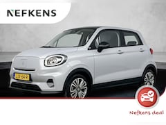 Leapmotor T03 - Design 37.3 kWh | Panoramadak | Navigatie | Parkeersensoren | Camera | Cruise Control