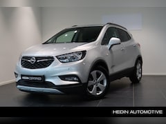 Opel Mokka X - 1.4 Turbo Innovation | Trekhaak | Lederen bekleding | Schuif/kantel dak | Navigatie | Verw