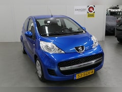 Peugeot 107 - 1.0 12V 5DR