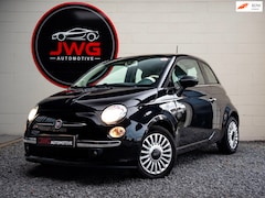 Fiat 500 - 1.2 Lounge