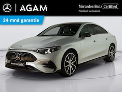 Mercedes-Benz CLA-Klasse - Limousine 250+ Launch Edition 85.5 kWh