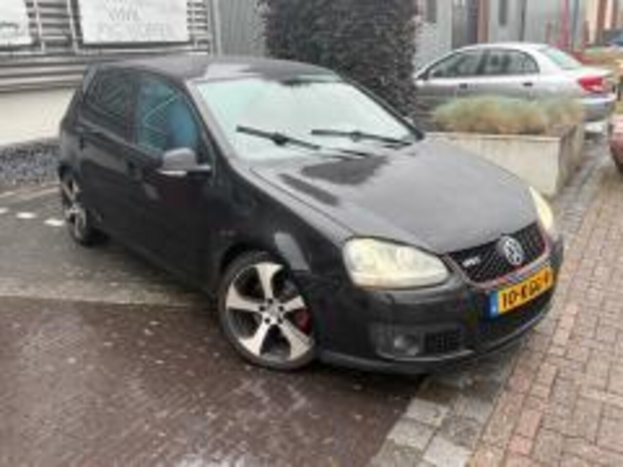 Volkswagen Golf - 2.0 TFSI GTI automaat/ Uniek interieur 330PK - AutoWereld.nl