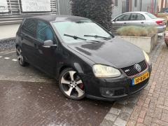 Volkswagen Golf - 2.0 TFSI GTI automaat/ Uniek interieur 330PK