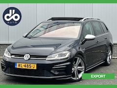 Volkswagen Golf Variant - 1.5 TSI 150pk DSG AUTOM. Highline Business R EXPORT/ HANDEL I PANO I FULL LED I DIGI DASHB